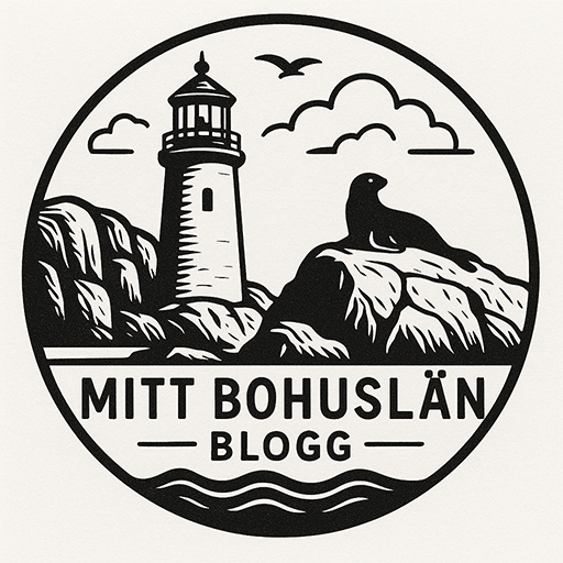 Bohusbloggen